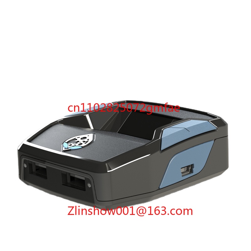 Adapter do gier Cronus ZEN MAX – Console Gaming Zen recenzja i cena